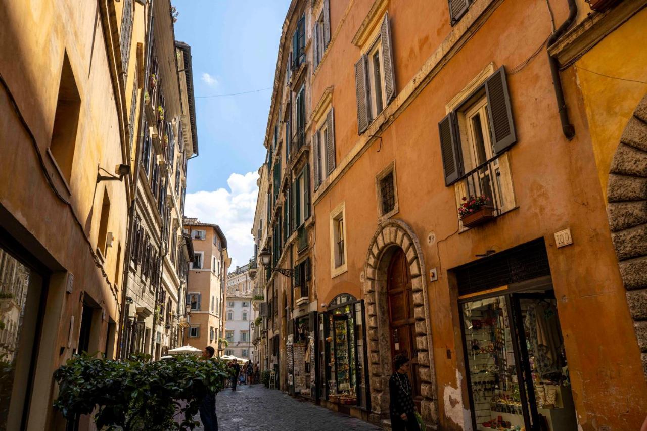 Gasthof At Luxury Navona *